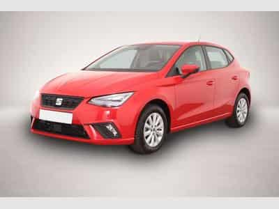 Seat Ibiza (2024) - Photo 1