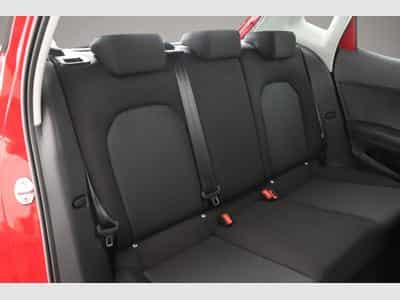 Seat Ibiza (2024) - Photo 5