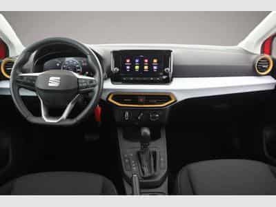 Seat Ibiza (2024) - Photo 7