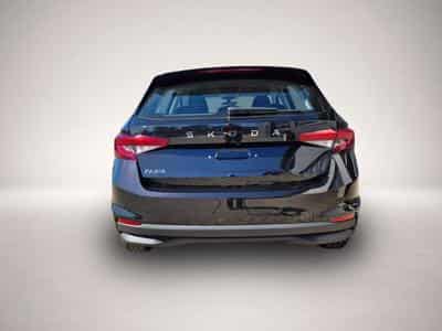 Skoda Fabia (2026) - Photo 4