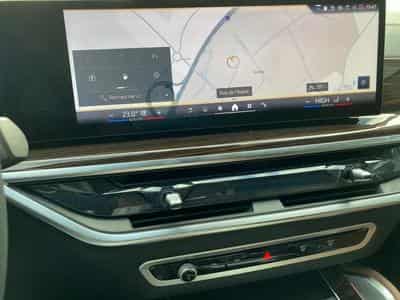 BMW X6 (2026) - Photo 11