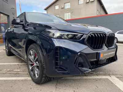 BMW X6 (2026) - Photo 4