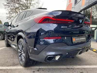 BMW X6 (2026) - Photo 7