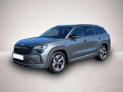 Skoda Kodiaq (2026) - Photo 1