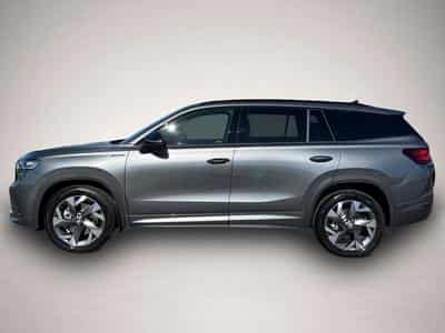 Skoda Kodiaq (2026) - Photo 3