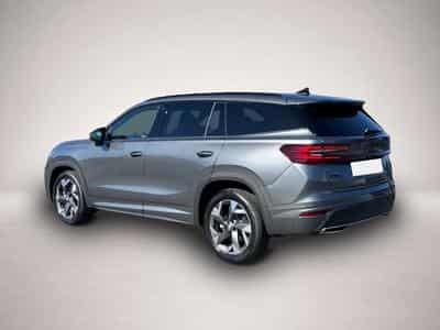 Skoda Kodiaq (2026) - Photo 4
