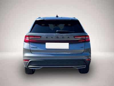 Skoda Kodiaq (2026) - Photo 5