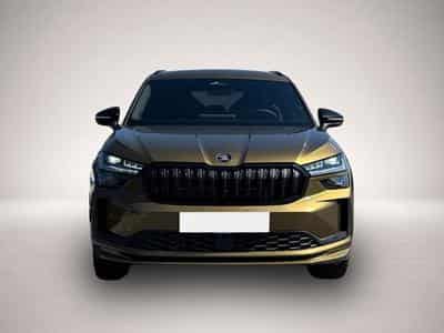 Skoda Kodiaq (2025) - Photo 2
