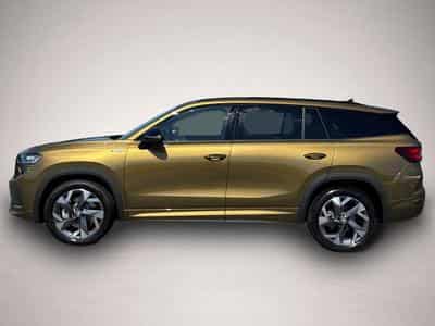 Skoda Kodiaq (2025) - Photo 3