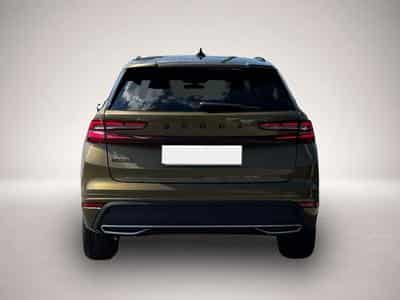 Skoda Kodiaq (2025) - Photo 5