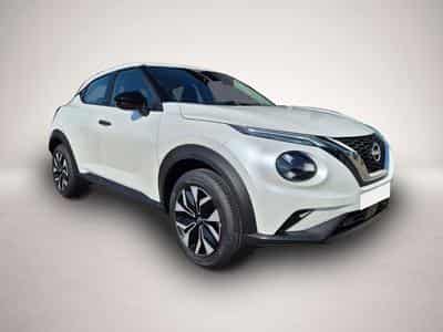 Nissan Juke (2026) - Photo 1
