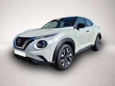 Nissan Juke (2026) - Photo 3