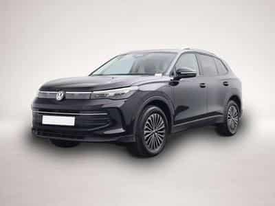 VW Tiguan (2026) - Photo 1