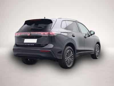 VW Tiguan (2026) - Photo 5