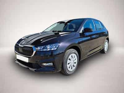Skoda Fabia (2026) - Photo 1