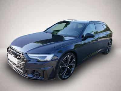 Audi Quattro (2024) - Photo 1