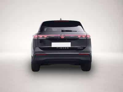 VW Tiguan (2026) - Photo 3