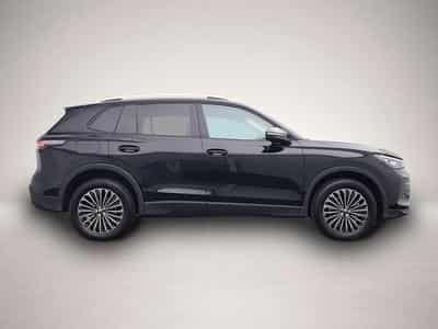 VW Tiguan (2026) - Photo 5