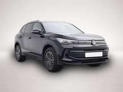 VW Tiguan (2026) - Photo 6