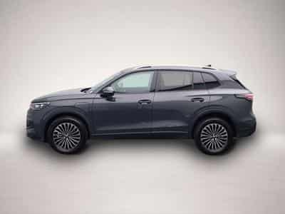 VW Tiguan (2026) - Photo 2