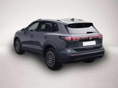 VW Tiguan (2026) - Photo 3