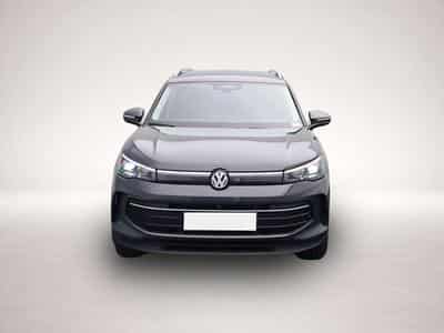 VW Tiguan (2026) - Photo 8