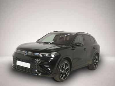 VW Tiguan (2025) - Photo 1