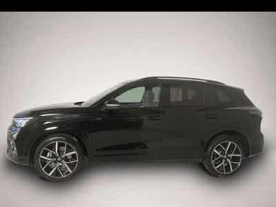 VW Tiguan (2025) - Photo 3