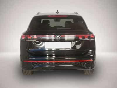 VW Tiguan (2025) - Photo 4