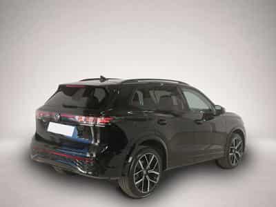 VW Tiguan (2025) - Photo 5