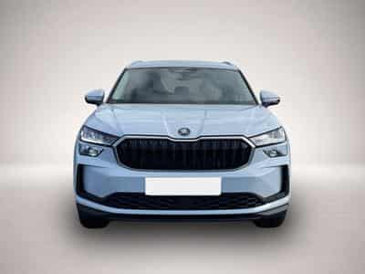 Skoda Kodiaq (2026) - Photo 1