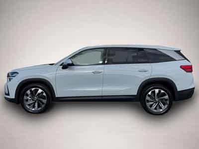 Skoda Kodiaq (2026) - Photo 3