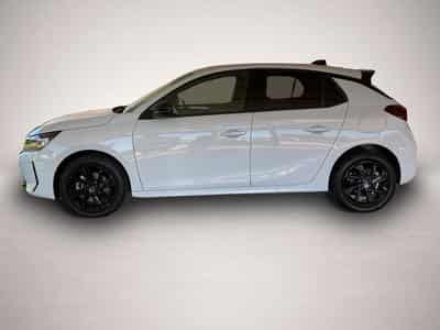 Opel Corsa (2025) - Photo 3