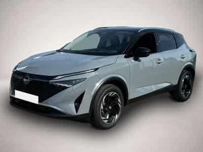 Nissan Qashqai (2026) - Photo 1