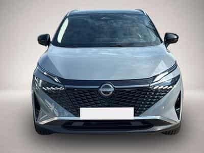 Nissan Qashqai (2026) - Photo 2
