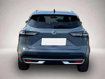 Nissan Qashqai (2026) - Photo 5
