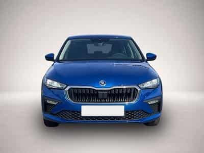 Skoda Scala (2026) - Photo 2