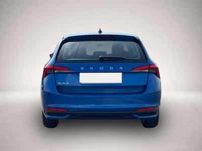 Skoda Scala (2026) - Photo 5