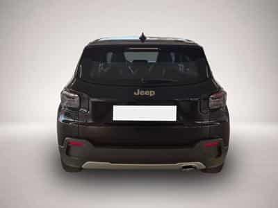 Jeep Wrangler (2025) - Photo 5