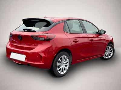 Opel Corsa (2025) - Photo 2