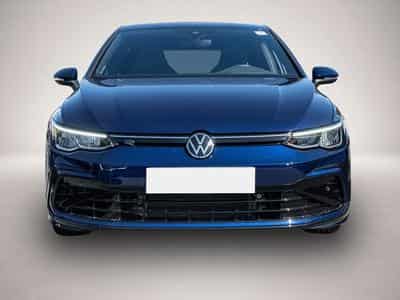 VW Golf (2024) - Photo 2