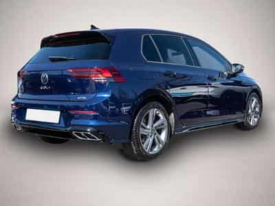 VW Golf (2024) - Photo 3