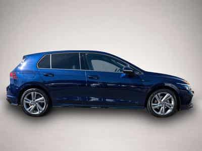 VW Golf (2024) - Photo 4