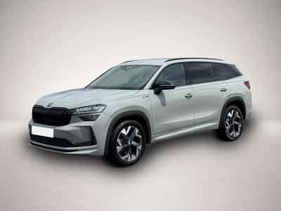 Skoda Kodiaq (2026) - Photo 1