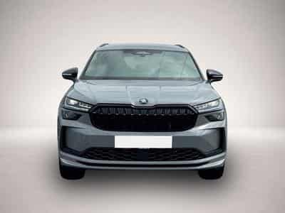 Skoda Kodiaq (2026) - Photo 2