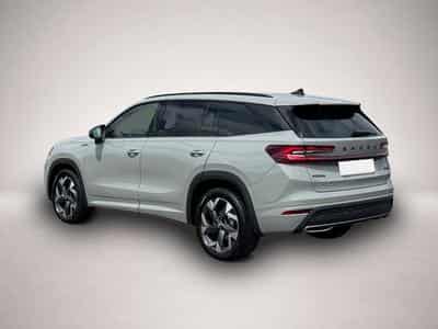 Skoda Kodiaq (2026) - Photo 4