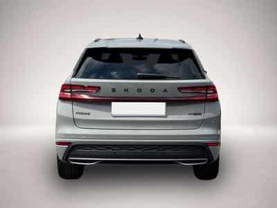 Skoda Kodiaq (2026) - Photo 5