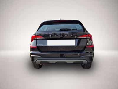 Skoda Kamiq (2026) - Photo 4