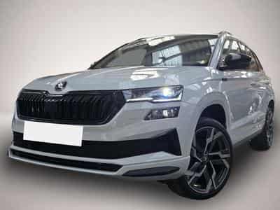 Skoda Karoq (2026) - Photo 1