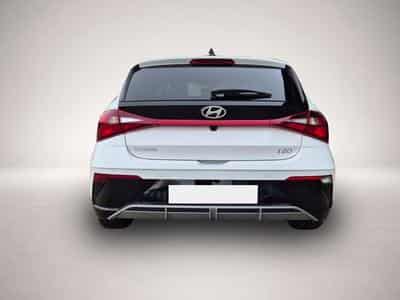Hyundai i20 (2026) - Photo 2